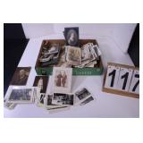 Flat of VTG Pictures