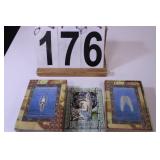 Healing w/ The Angels Oracle Cards