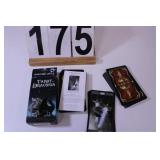 Tarot Draconic Cards