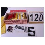 Shoebox of VTG Pictures