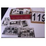 Shoebox of VTG Pictures