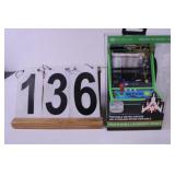 Galaga Micro Player Pro Game (New)