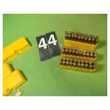 3 Boxes of 30-06 Ammo