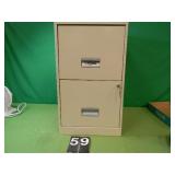 Filing Cabinet