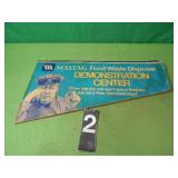 Maytag Advertisement