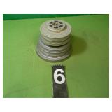 1950 Era 8mm Home Movies