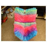 Mongolian Butterfly Chair