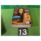 2003 Full Year Set of Playboy