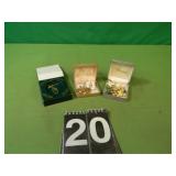 3 Boxes of Costume Jewelry