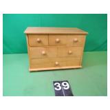 Jewelry Chest