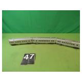 Lionel Santa Fe Train