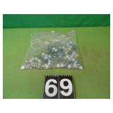 Bag of Marbles