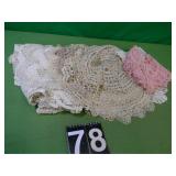 Doilies