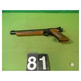 American Classic Model 1377 BB Gun
