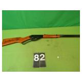 Daisy Model 19388 Red Rider