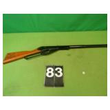 Daisy Model 105b Buck