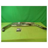 Stock Exhaust Pipes For Harley Davidson