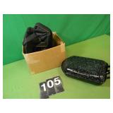 Box With Small Roaster