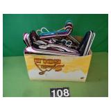 Box of Hangers