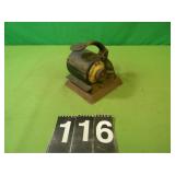 Check Protectograph Model 8