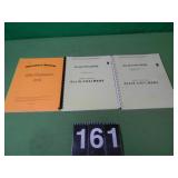 Operators Manual Allis Chalmers D14