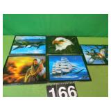 Holographic Pictures