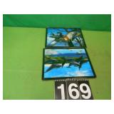 Holographic Pictures