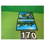 Holographic Pictures