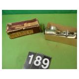 Food and Meat Chopper