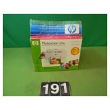 HP Photo Smart 335V Printer