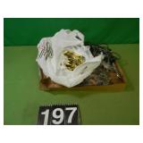 Box with Drawer Handles