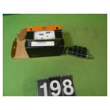 Harley Davidson Heel Raiser Foot Peg Kit (New)