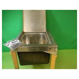 Camping Sink