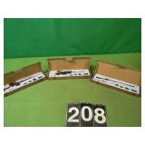 American Toy Rifles Parts Missing