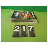 Las Vegas Motor Speedway Magazines