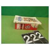 2006 St Louis World  Series Collection DVD