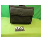 Scrapbook Carrying Case