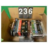 Box of Movies