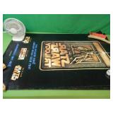 Star Wars Posters