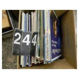 Box of Records