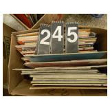 Box of Records