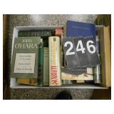 Box of Books