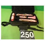 Pink Clarinet