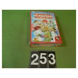 Hospital Rush Board Game (New)