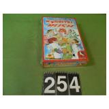 Hospital Rush Board Game (New)