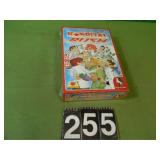 Hospital Rush Board Game (New)