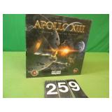 Apollo 13 Board Game