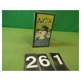 Nox Board Game