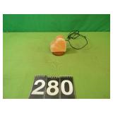 Salt Rock With USB Cable