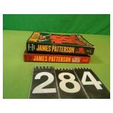 James Patterson Books